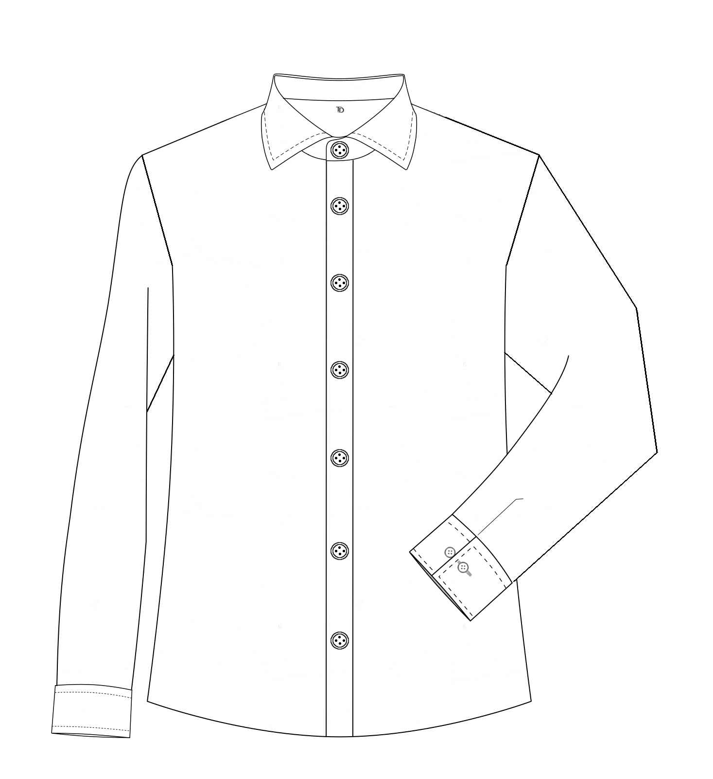 WCS053-collar1-cuff1A